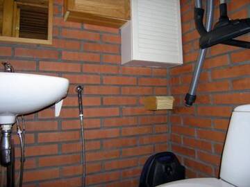 Фото номера Дом для отпуска Дома для отпуска Holiday Home Suviranta г. Syvärinpää 7