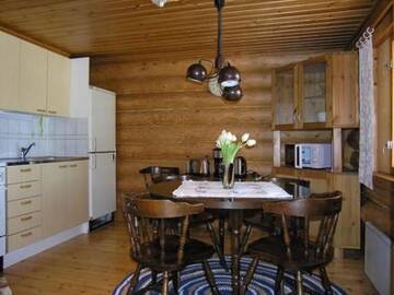 Фото номера Дом для отпуска Дома для отпуска Holiday Home Suviranta г. Syvärinpää 25