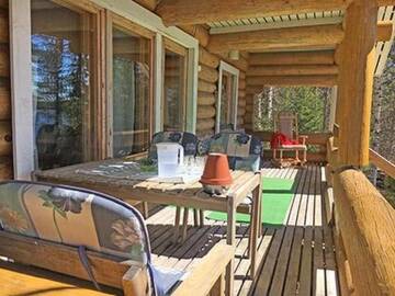 Фото номера Дом для отпуска Дома для отпуска Holiday Home Suviranta г. Syvärinpää 28