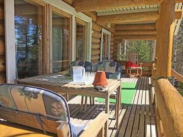 Фотографии Дома для отпуска Holiday Home Suviranta г. Syvärinpää (Финляндия) №5 Фото Дома для отпуска Holiday Home Suviranta г. Syvärinpää 5