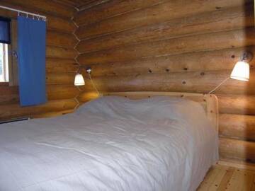 Фото номера Дом для отпуска Дома для отпуска Holiday Home Suviranta г. Syvärinpää 37
