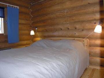 Фото номера Дом для отпуска Дома для отпуска Holiday Home Suviranta г. Syvärinpää 14
