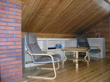 Фото номера Дом для отпуска Дома для отпуска Holiday Home Suviranta г. Syvärinpää 16