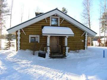 Фото номера Дом для отпуска Дома для отпуска Holiday Home Suviranta г. Syvärinpää 19