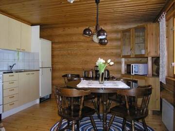 Фотографии Дома для отпуска Holiday Home Suviranta г. Syvärinpää (Финляндия) №2 Фото Дома для отпуска Holiday Home Suviranta г. Syvärinpää 2