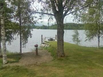 Фото номера Дом для отпуска Дома для отпуска Holiday Home Suviranta г. Syvärinpää 24