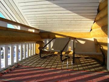 Фото номера Дом для отпуска Дома для отпуска Holiday Home Suviranta г. Syvärinpää 8