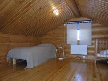 Фото номера Дом для отпуска Дома для отпуска Holiday Home Suviranta г. Syvärinpää 40