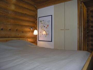 Фото номера Дом для отпуска Дома для отпуска Holiday Home Suviranta г. Syvärinpää 41