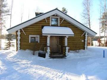 Фото номера Дом для отпуска Дома для отпуска Holiday Home Suviranta г. Syvärinpää 42