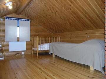 Фотографии Дома для отпуска Holiday Home Suviranta г. Syvärinpää (Финляндия) №3 Фото Дома для отпуска Holiday Home Suviranta г. Syvärinpää 3