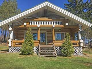 Фото Дома для отпуска Holiday Home Suviranta г. Syvärinpää